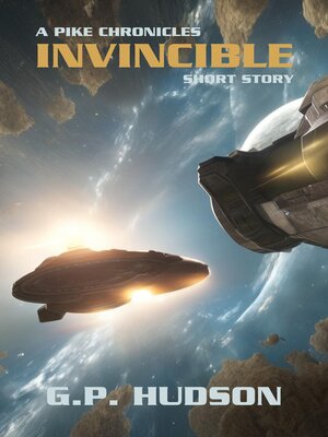 cover image of Invincible